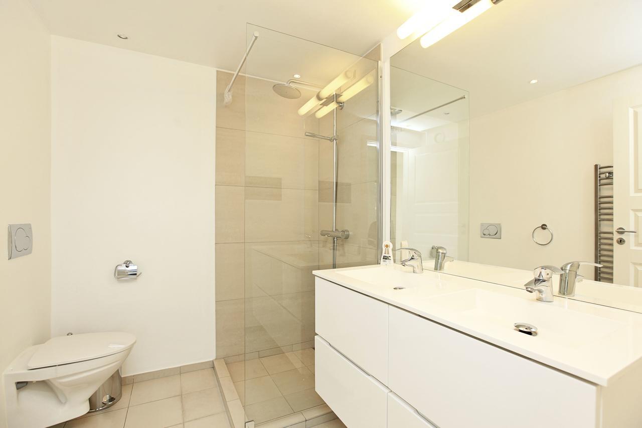Appartement Lux With 2 Full Bathrooms 2tv *