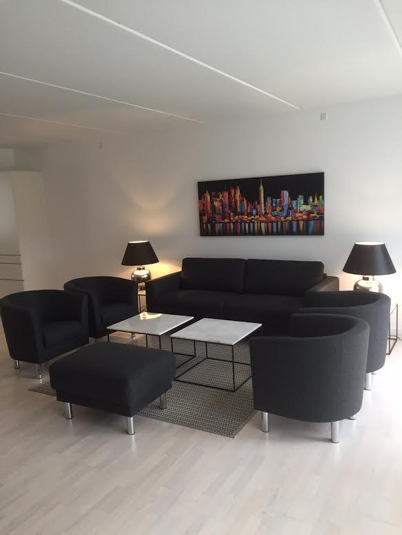 Lux With 2 Full Bathrooms 2tv * Kopenhagen