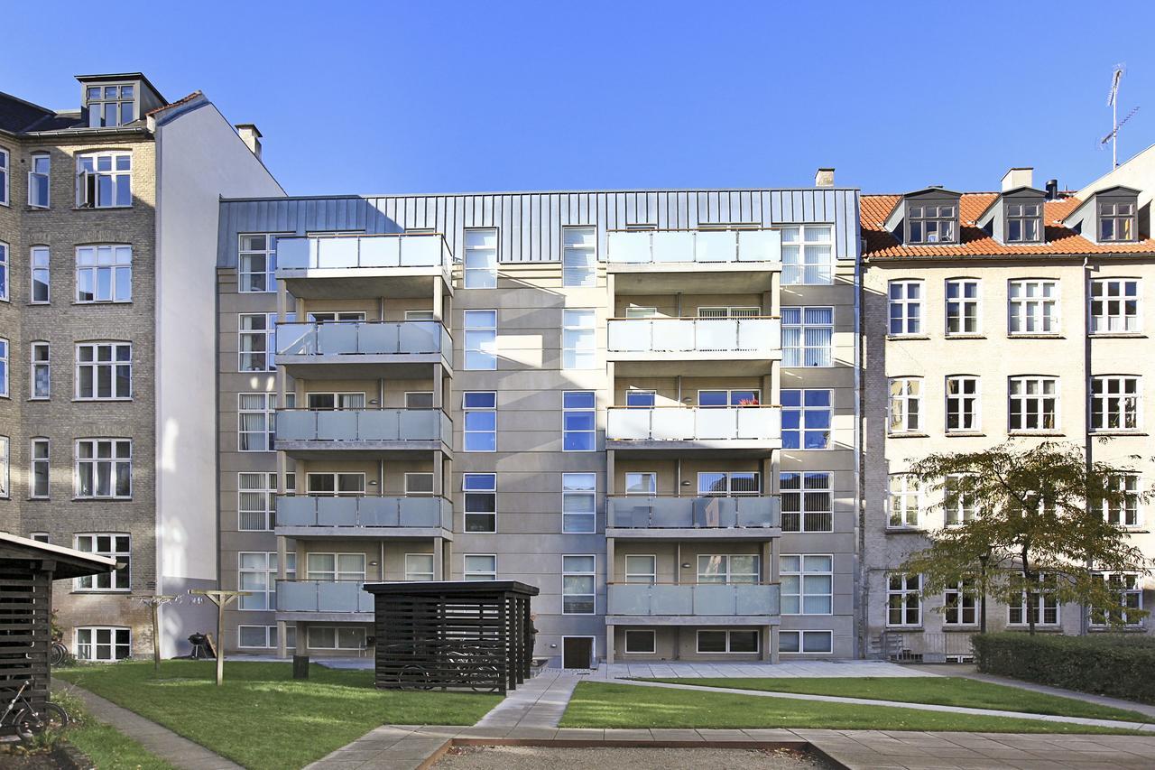 Lux With 2 Full Bathrooms 2tv * Copenhagen